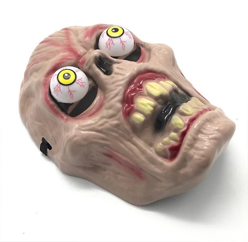 Zombio Kaukė
