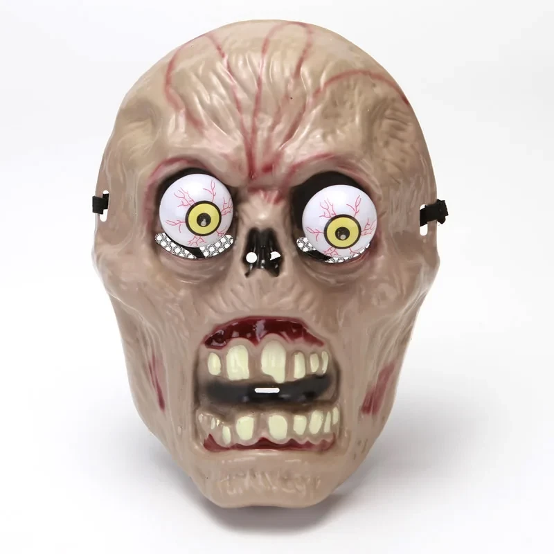 Zombio Kaukė