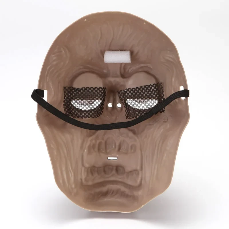 Zombio Kaukė