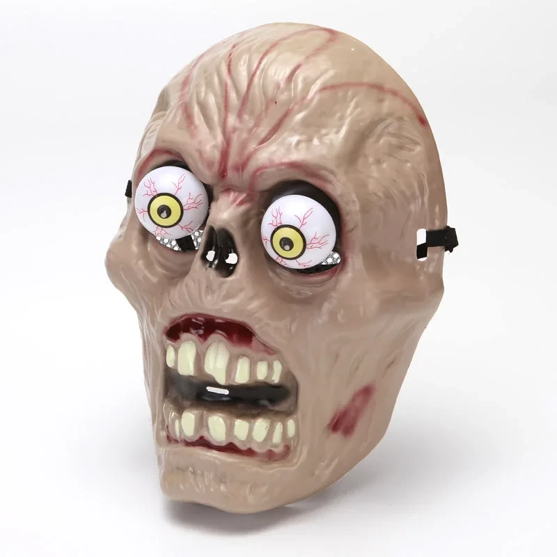 Zombio Kaukė