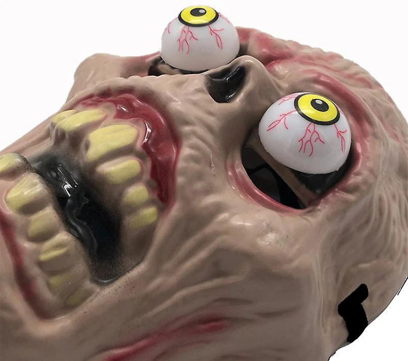 Zombio Kaukė