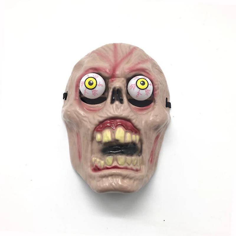 Zombio Kaukė