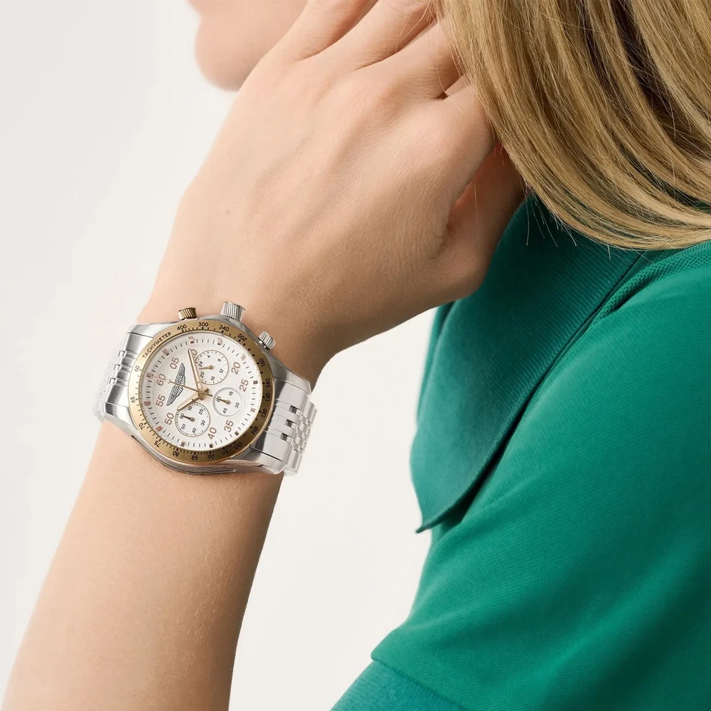 Laikrodis ASTON MARTIN WATCHES MTRS1F504