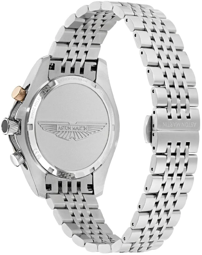 Laikrodis ASTON MARTIN WATCHES MTRS1F504