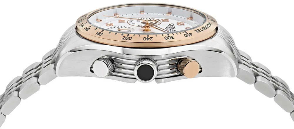 Laikrodis ASTON MARTIN WATCHES MTRS1F504