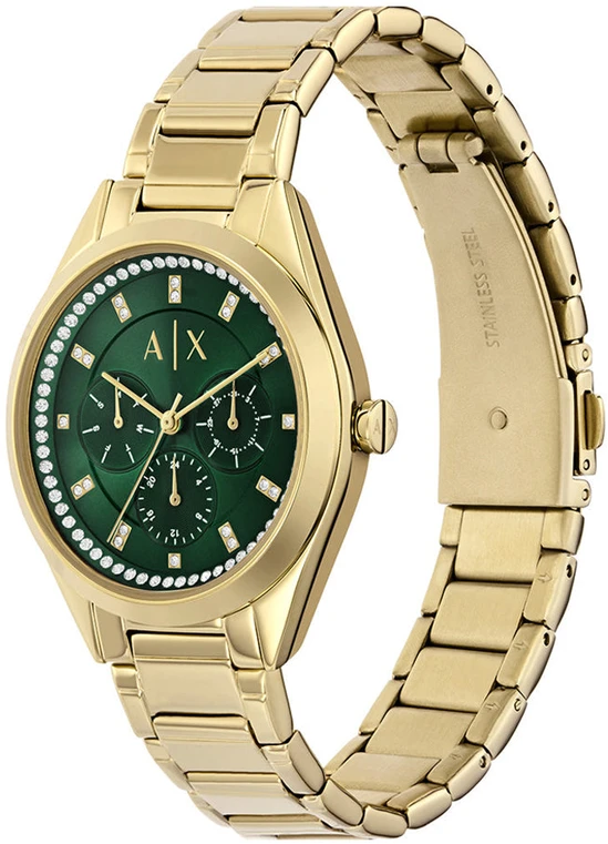 Laikrodis Ax Armani Exchange ARMANI EXCHANGE AX5661
