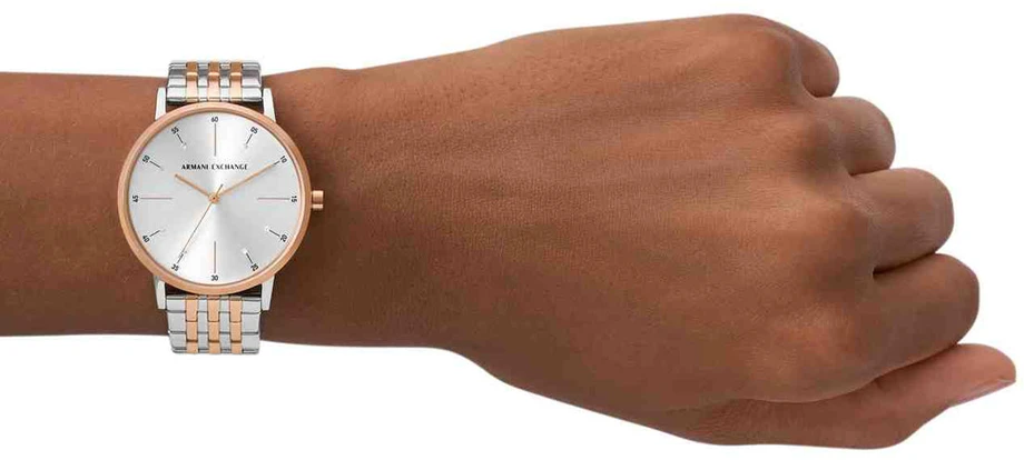 Laikrodis Ax Armani Exchange ARMANI EXCHANGE AX5580