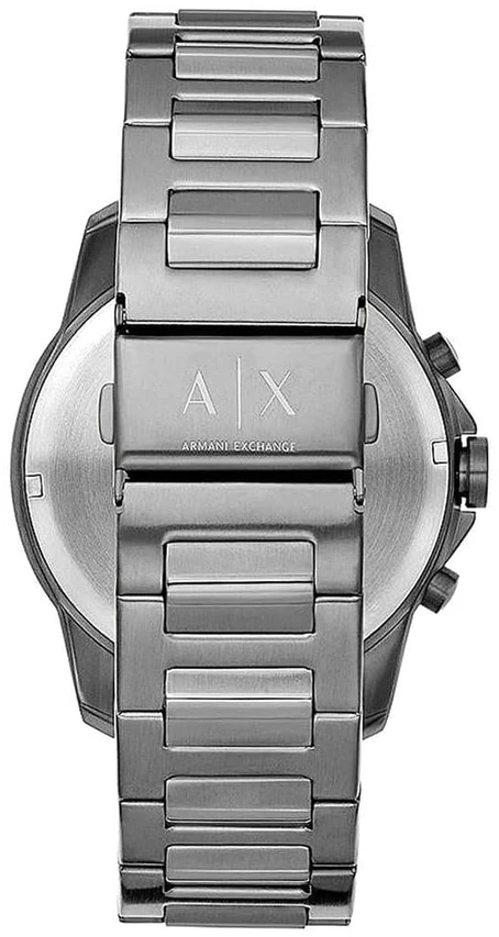 Laikrodis Ax Armani Exchange ARMANI EXCHANGE BANKS AX1731