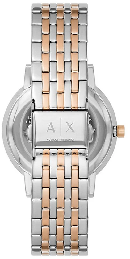 Laikrodis Ax Armani Exchange ARMANI EXCHANGE AX5580