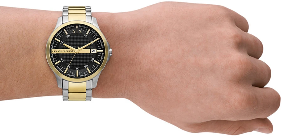Laikrodis Ax Armani Exchange ARMANI EXCHANGE AX2453