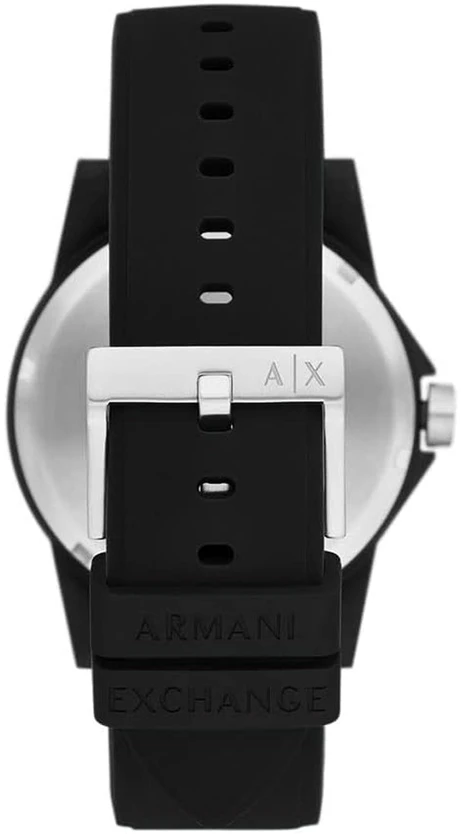 Laikrodis Ax Armani Exchange ARMANI EXCHANGE OUTERBANKS AX2520