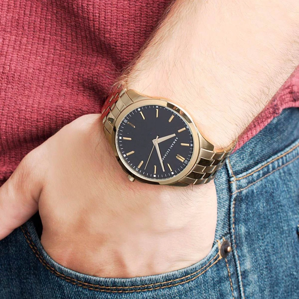 Laikrodis Ax Armani Exchange ARMANI EXCHANGE AX2145