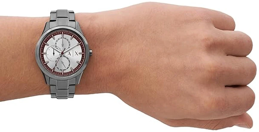 Laikrodis Ax Armani Exchange ARMANI EXCHANGE DANTE AX1877