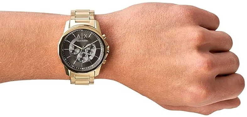 Laikrodis Ax Armani Exchange ARMANI EXCHANGE AX1721