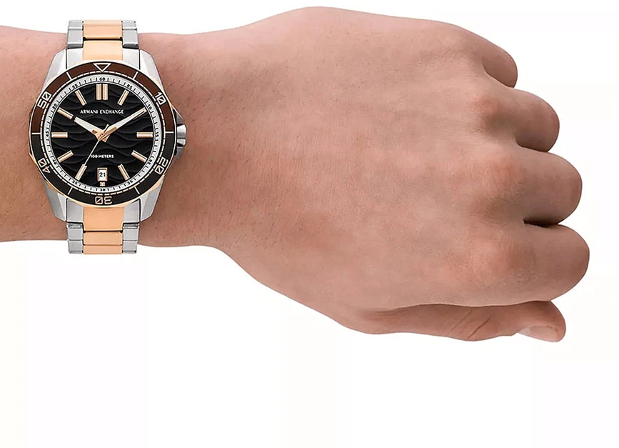 Laikrodis Ax Armani Exchange ARMANI EXCHANGE AX1962