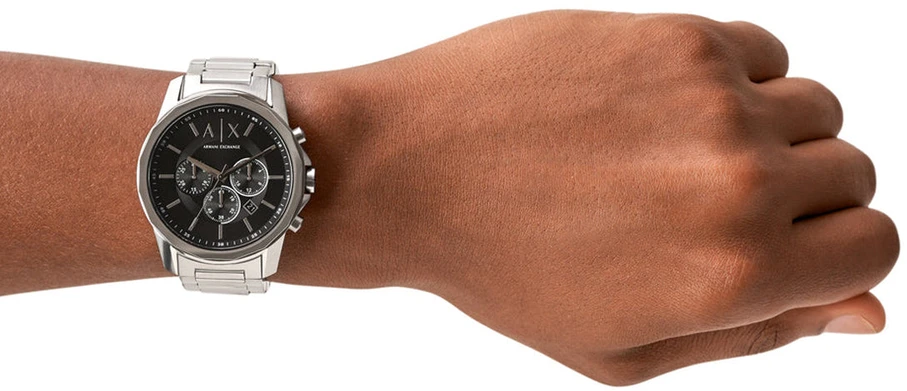 Laikrodis Ax Armani Exchange ARMANI EXCHANGE AX1720