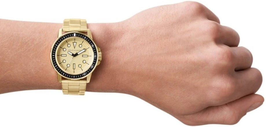Laikrodis Ax Armani Exchange ARMANI EXCHANGE AX1854