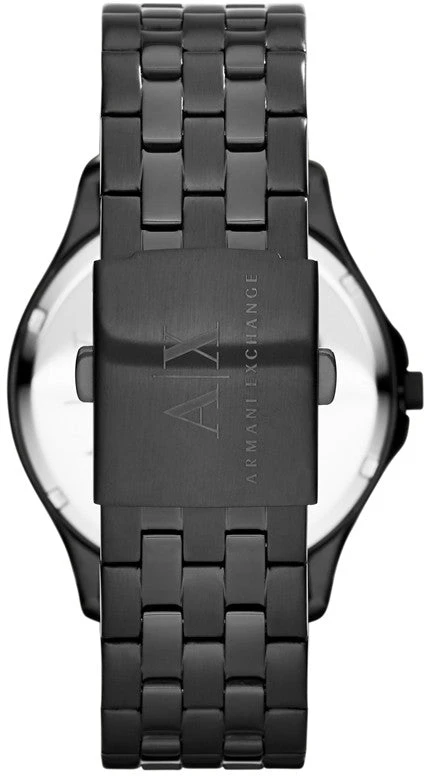 Laikrodis Ax Armani Exchange ARMANI EXCHANGE AX2144