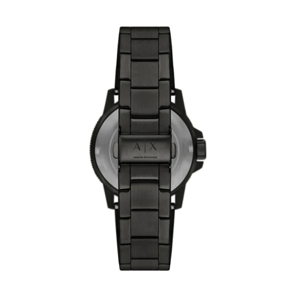 Laikrodis Ax Armani Exchange ARMANI EXCHANGE LEONARDO AX1855