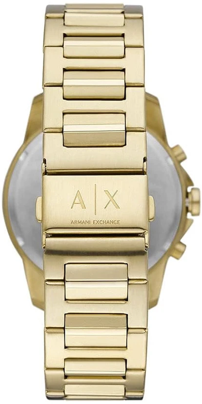 Laikrodis Ax Armani Exchange ARMANI EXCHANGE AX1721