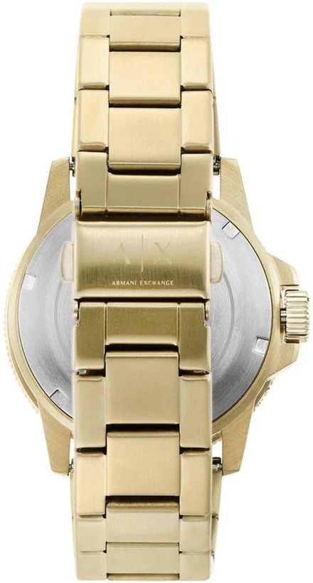 Laikrodis Ax Armani Exchange ARMANI EXCHANGE AX1854