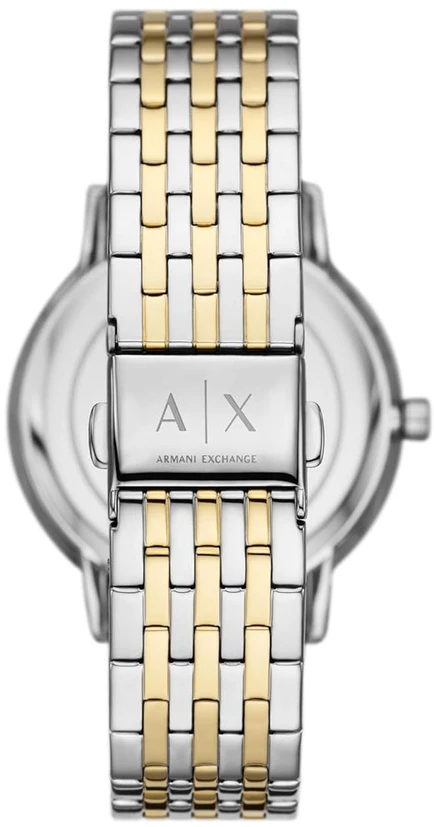 Laikrodis Ax Armani Exchange ARMANI EXCHANGE LOLA Special Pack + Bracelet AX7156SET