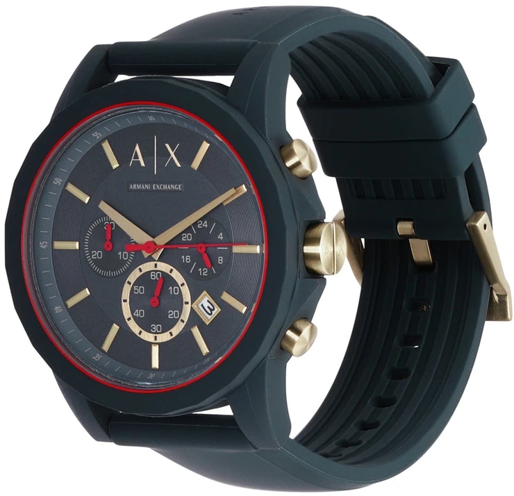 Laikrodis Ax Armani Exchange ARMANI EXCHANGE AX1335