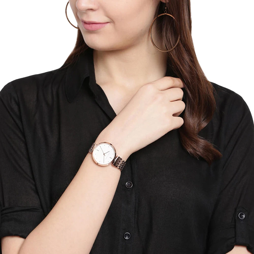 Laikrodis Ax Armani Exchange ARMANI EXCHANGE AX5901