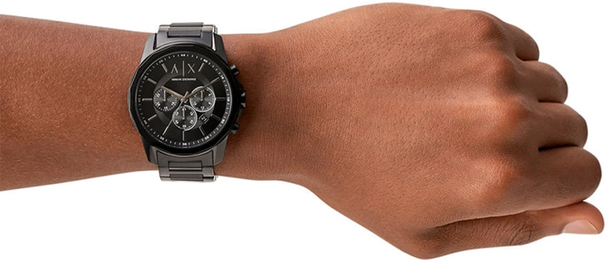 Laikrodis Ax Armani Exchange ARMANI EXCHANGE AX1722
