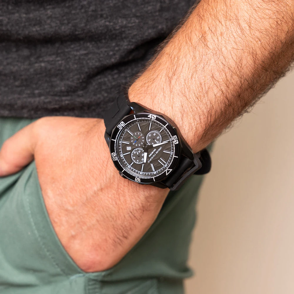 Laikrodis Ax Armani Exchange ARMANI EXCHANGE AX1961