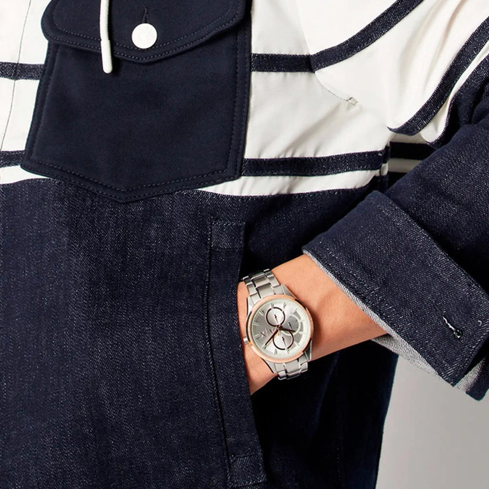 Laikrodis Ax Armani Exchange ARMANI EXCHANGE AX1870