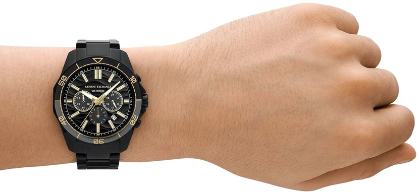 Laikrodis Ax Armani Exchange ARMANI EXCHANGE AX1963