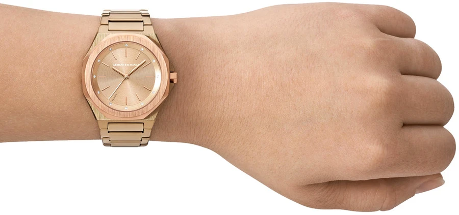 Laikrodis Ax Armani Exchange ARMANI EXCHANGE AX4616