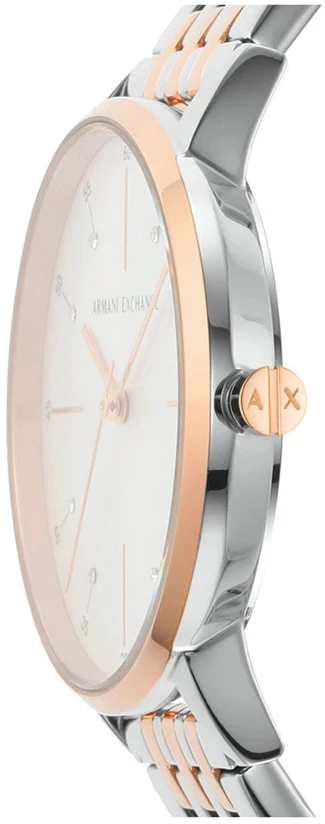 Laikrodis Ax Armani Exchange ARMANI EXCHANGE AX5580