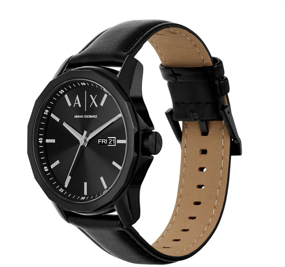 Laikrodis Ax Armani Exchange ARMANI EXCHANGE AX7147SET