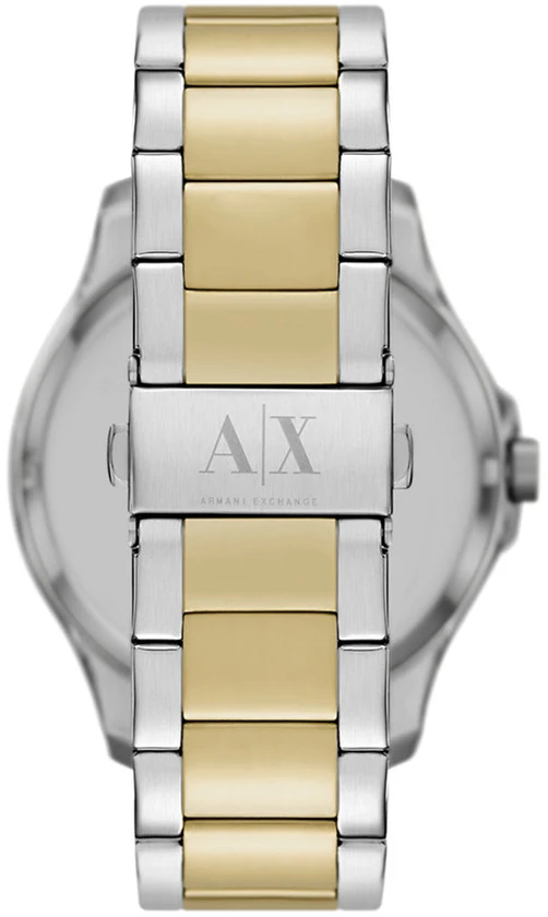 Laikrodis Ax Armani Exchange ARMANI EXCHANGE AX2453