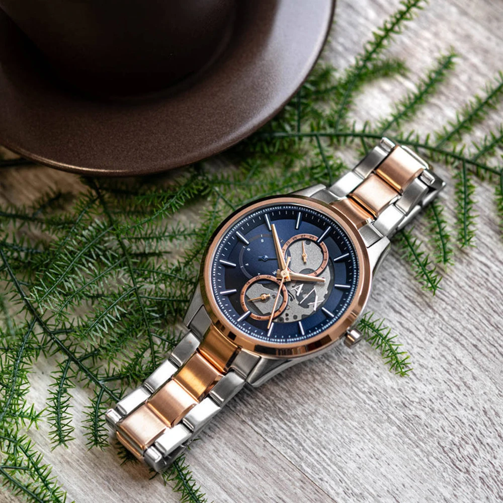 Laikrodis Ax Armani Exchange ARMANI EXCHANGE AX1874
