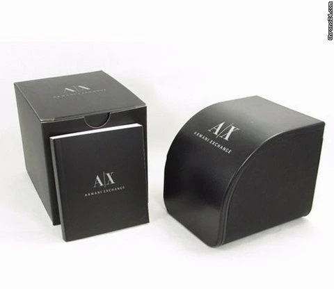 Laikrodis Ax Armani Exchange ARMANI EXCHANGE AX2145