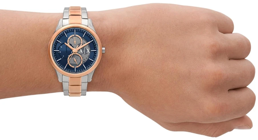 Laikrodis Ax Armani Exchange ARMANI EXCHANGE AX1874