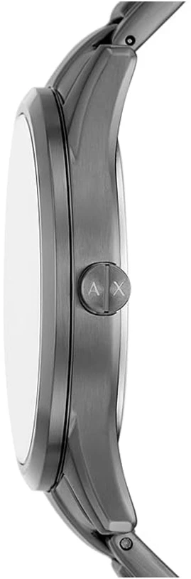 Laikrodis Ax Armani Exchange ARMANI EXCHANGE DANTE AX1877