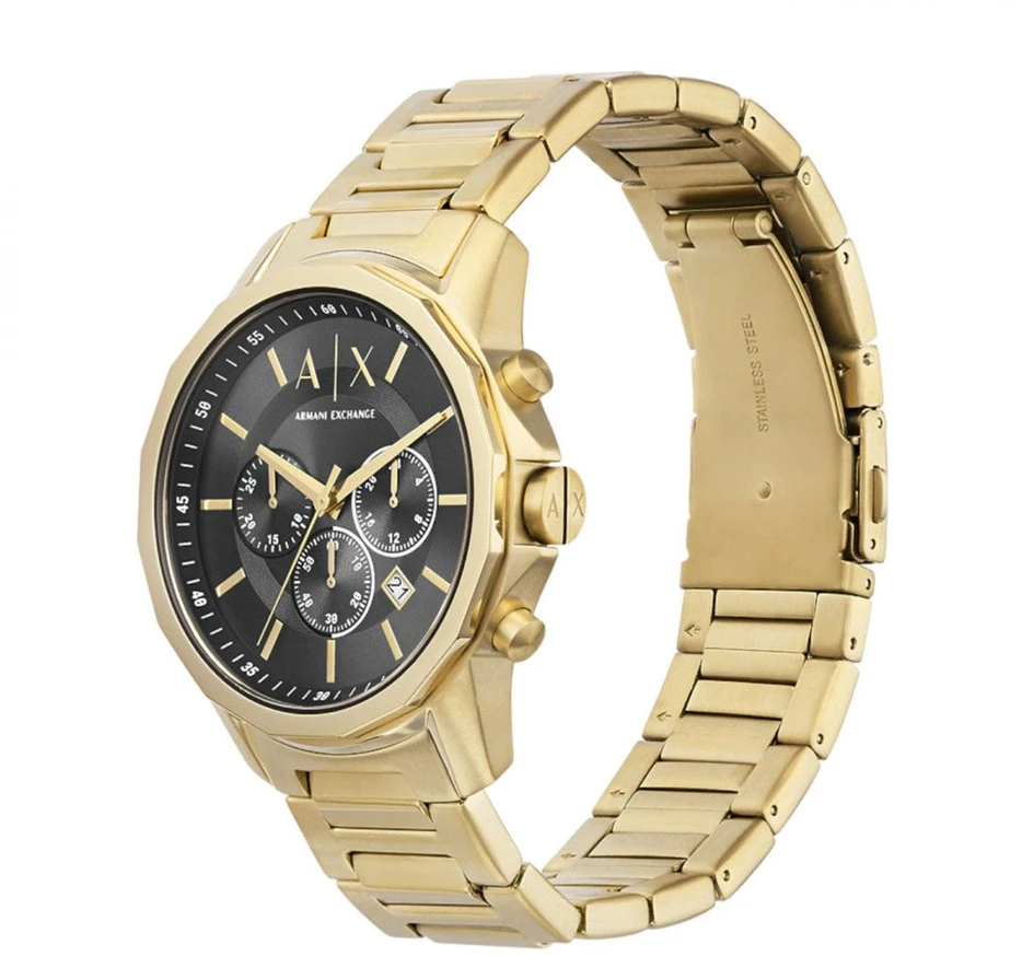 Laikrodis Ax Armani Exchange ARMANI EXCHANGE AX1721