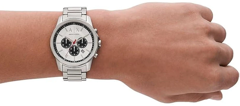 Laikrodis Ax Armani Exchange ARMANI EXCHANGE AX1742