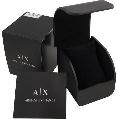 Laikrodis Ax Armani Exchange ARMANI EXCHANGE AX1326