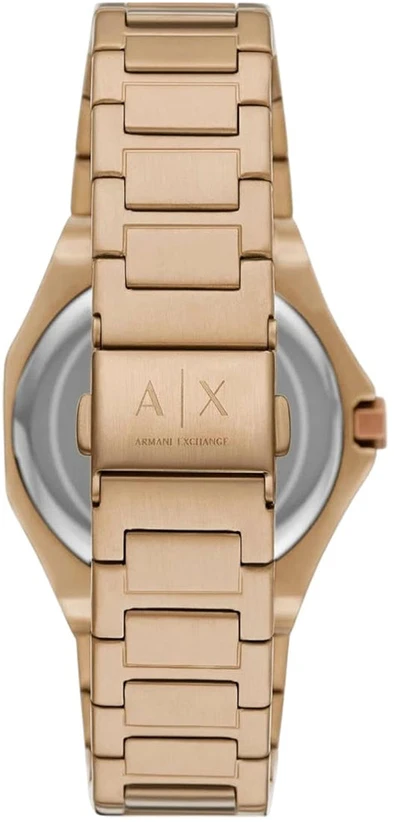Laikrodis Ax Armani Exchange ARMANI EXCHANGE AX4616