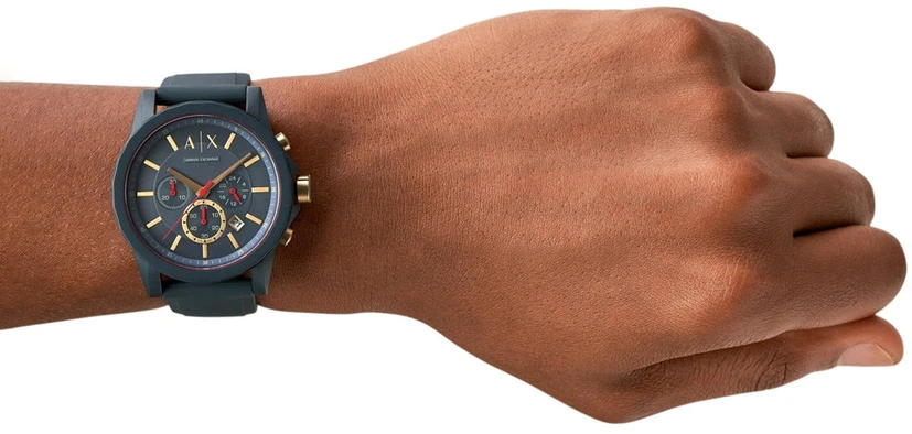 Laikrodis Ax Armani Exchange ARMANI EXCHANGE AX1335
