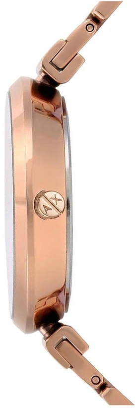 Laikrodis Ax Armani Exchange ARMANI EXCHANGE AX5901