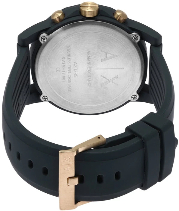 Laikrodis Ax Armani Exchange ARMANI EXCHANGE AX1335