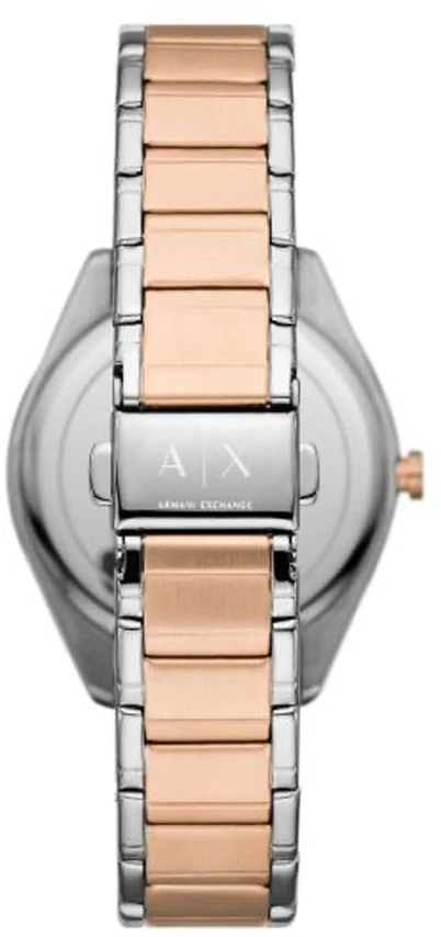 Laikrodis Ax Armani Exchange ARMANI EXCHANGE AX5662