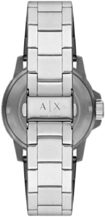 Laikrodis Ax Armani Exchange ARMANI EXCHANGE AX1853