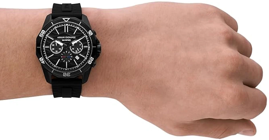 Laikrodis Ax Armani Exchange ARMANI EXCHANGE AX1961